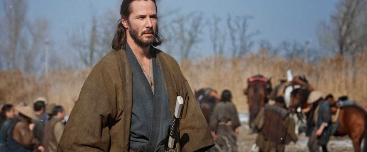 47 Ronin