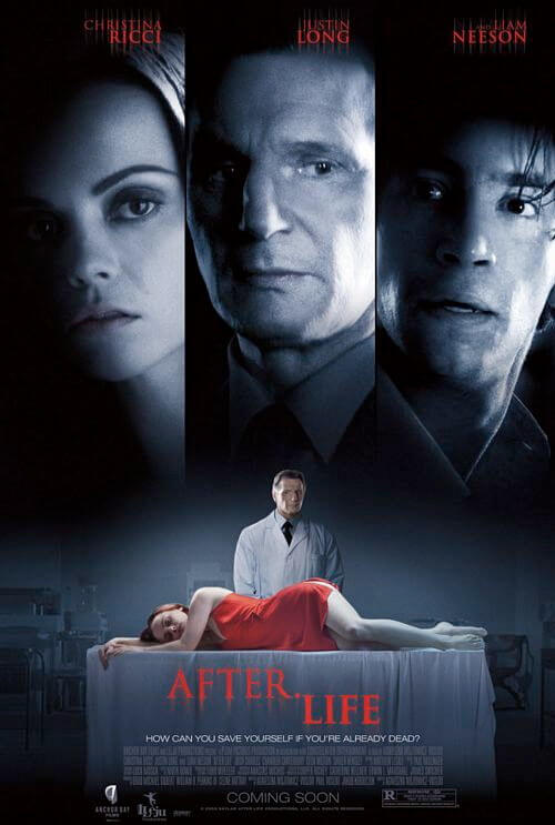 after.life movie poster
