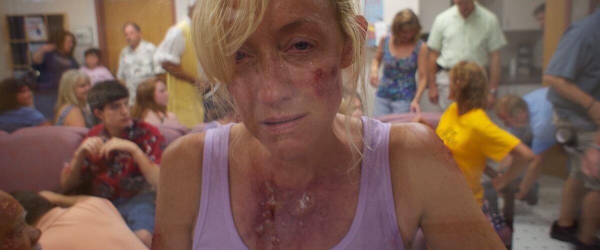 the bay horror movie