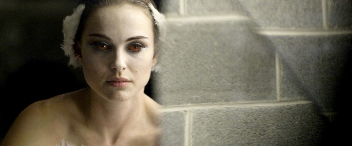 black swan movie