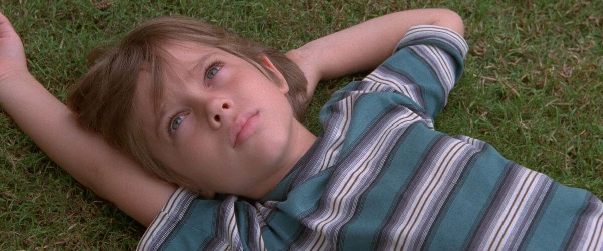 boyhood