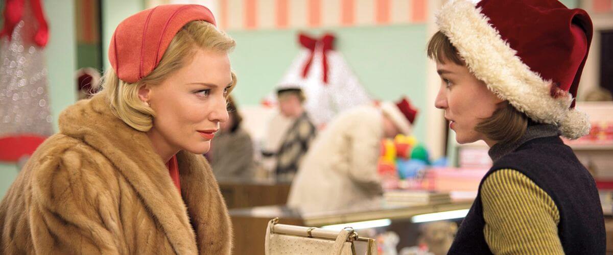 carol movie