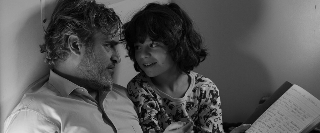 C’mon C’mon title image