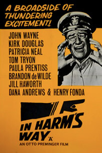 in-harm's-way-19 65-poster