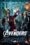 The Avengers poster