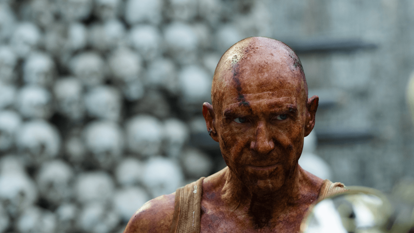 28 Years Later movie still 2