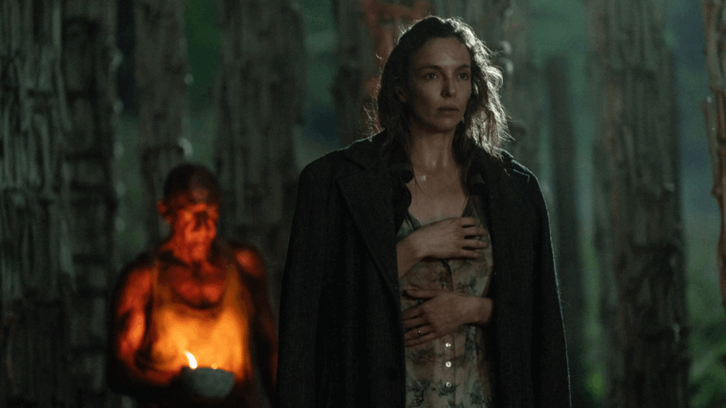 28 Years Later movie still 4