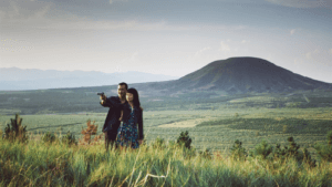 Ash Is Purest White still