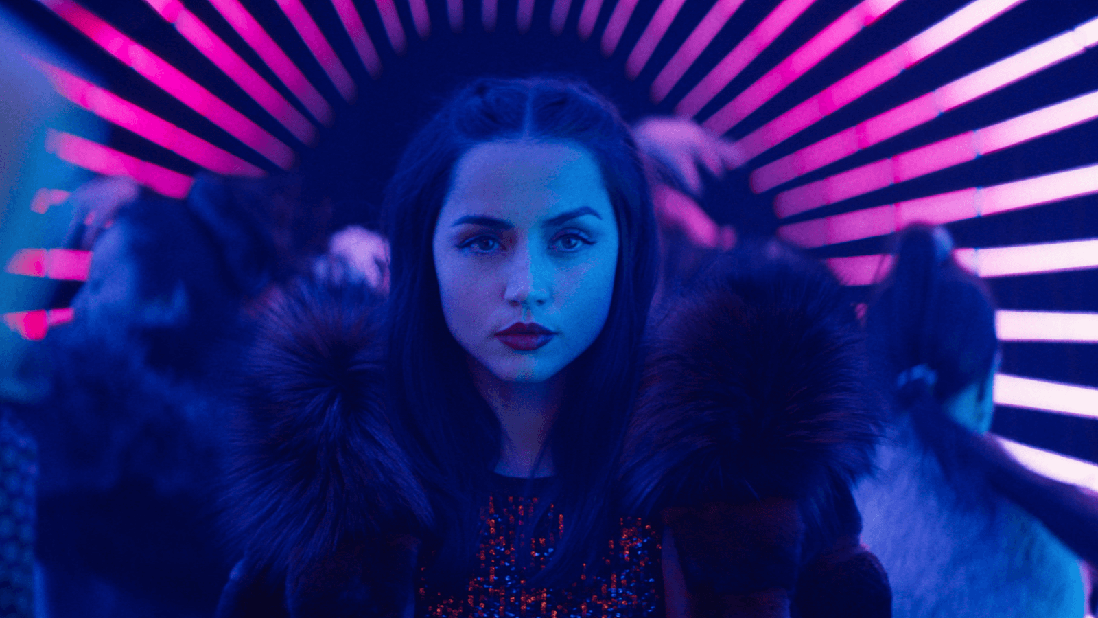 Ballerina movie still 1