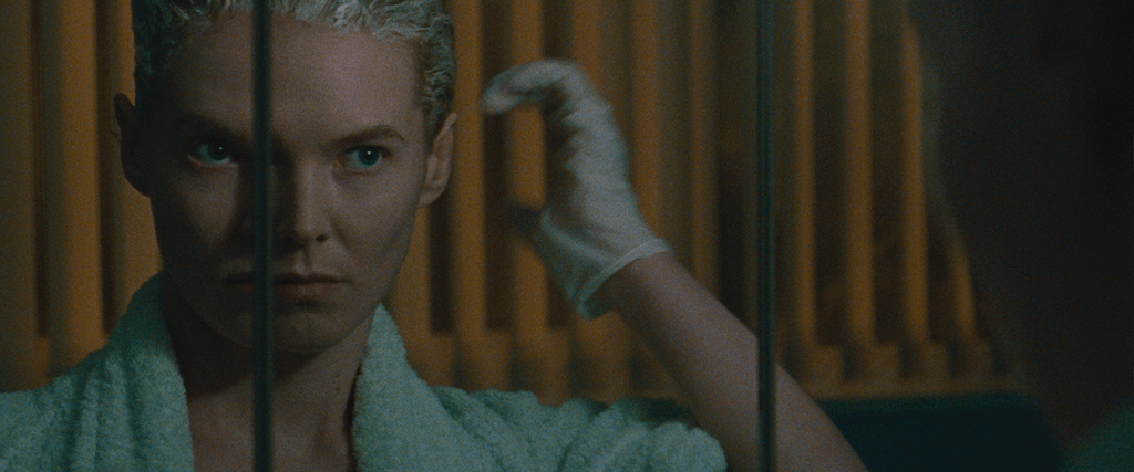 Blue Jean title image