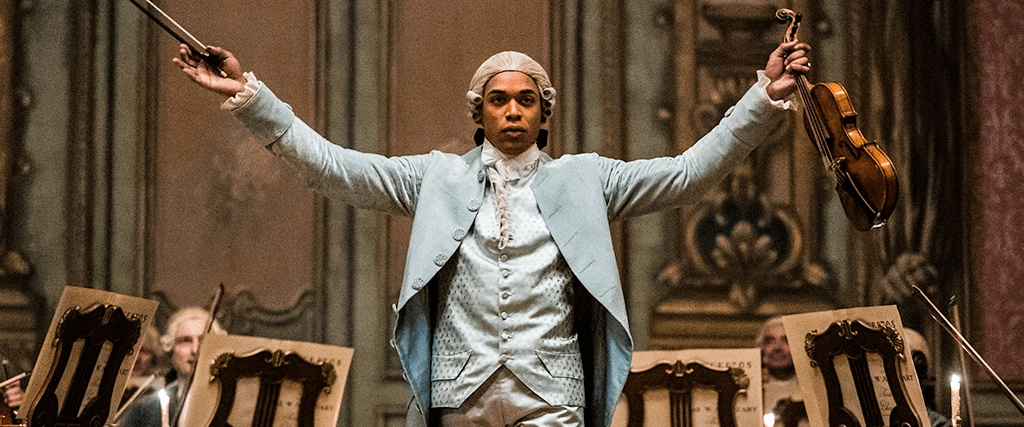 Chevalier title image