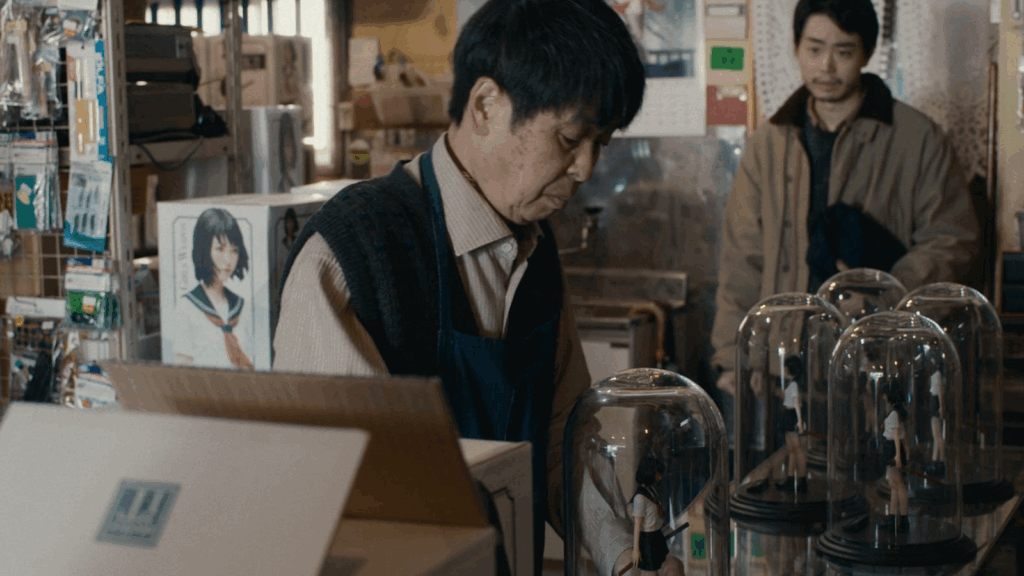 Cloud 2025 movie still 3