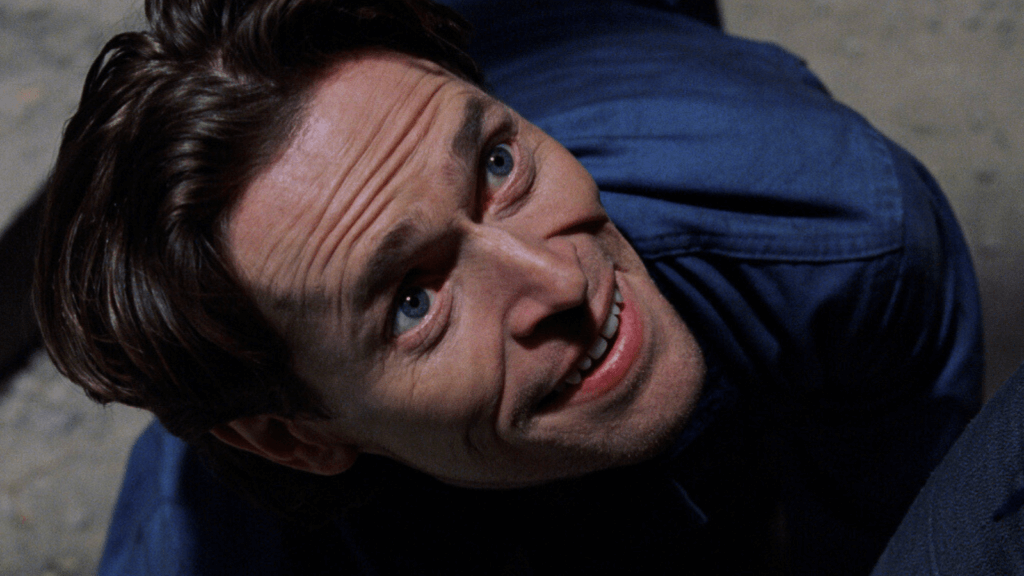 eXistenZ movie still