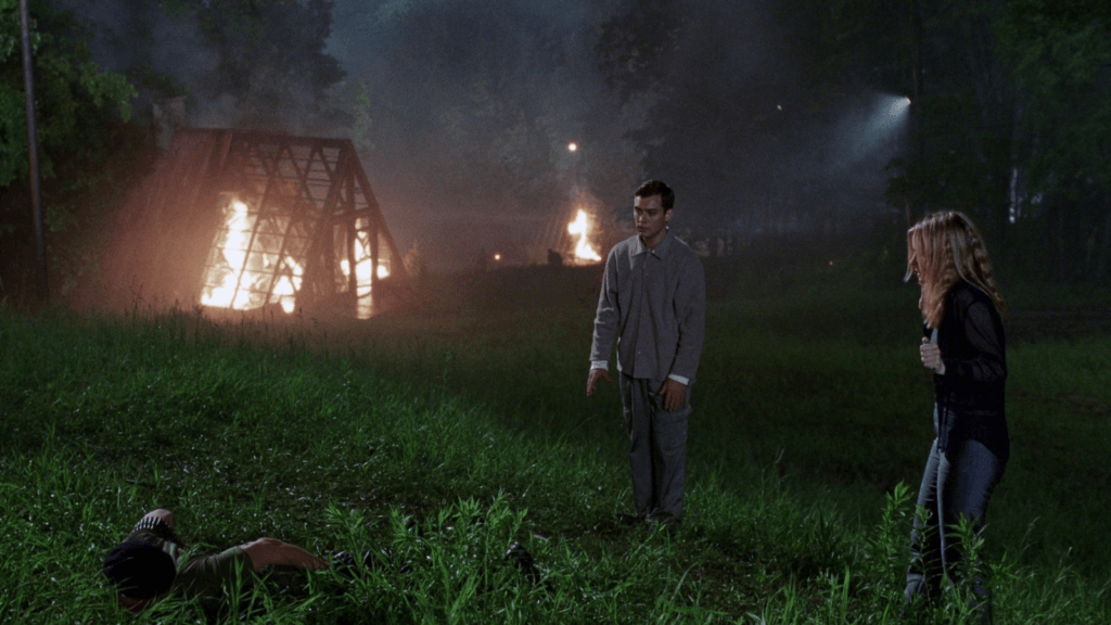 eXistenZ movie still