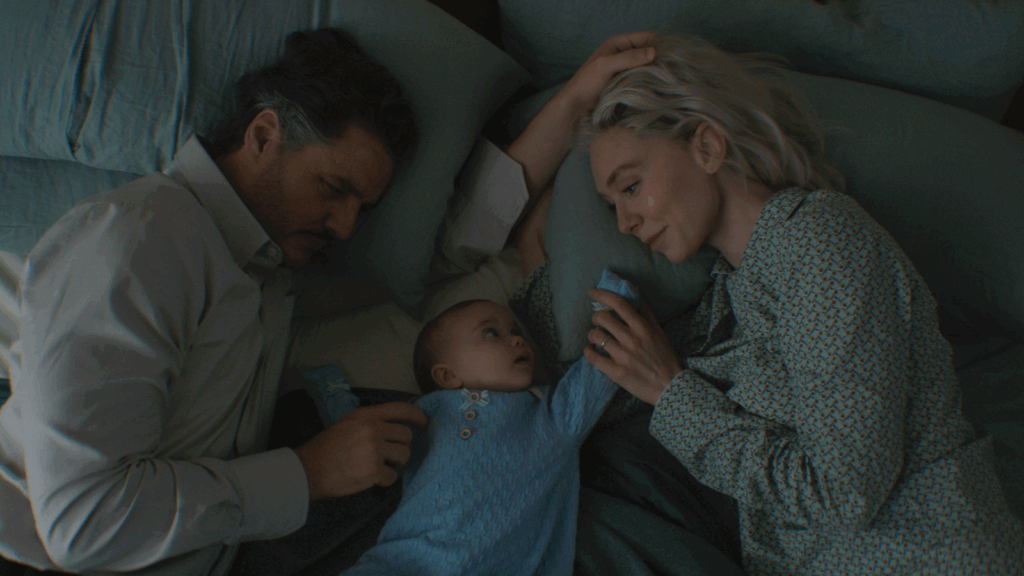 Fantastic Four First Steps movie still 3