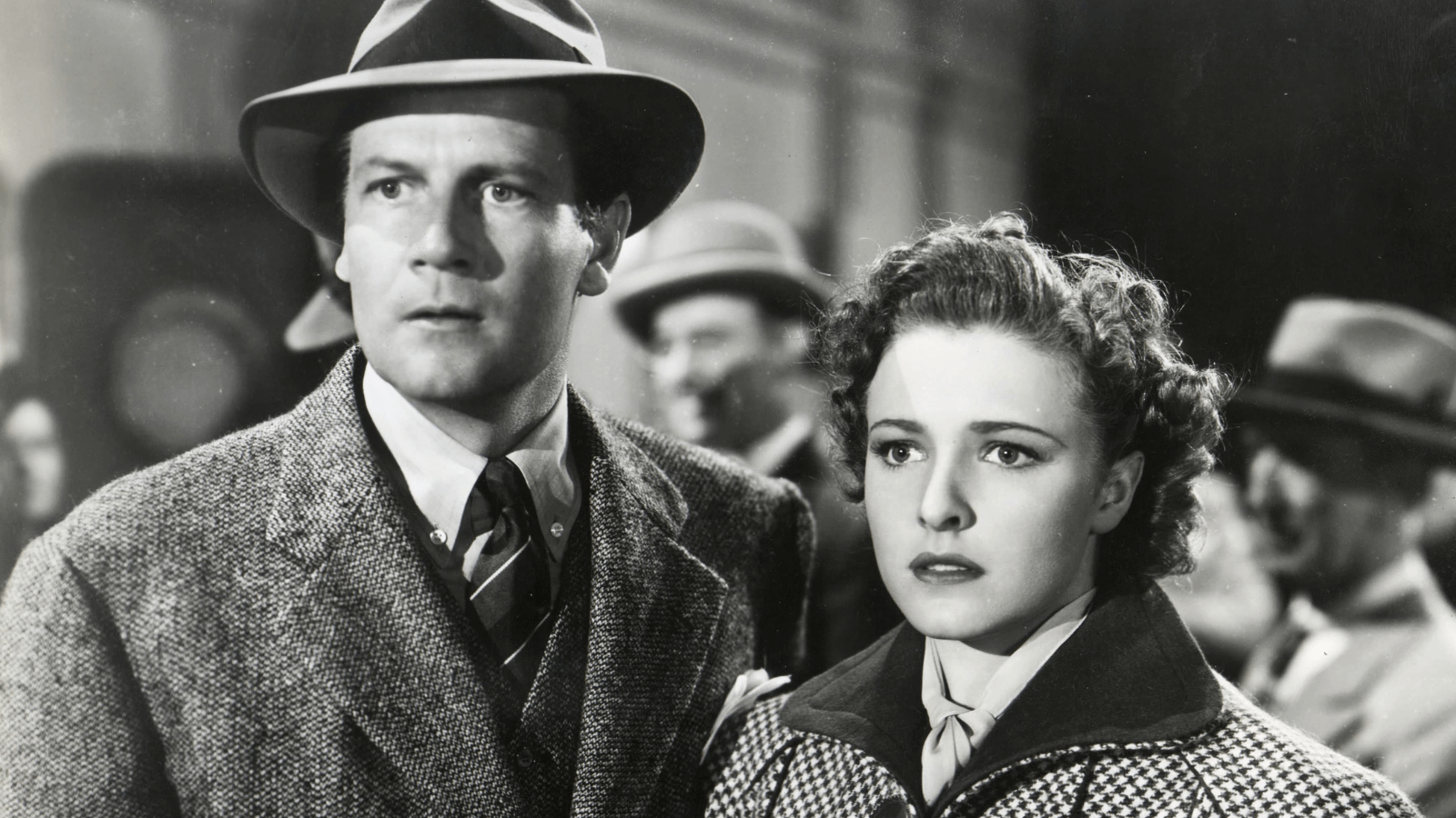 foreign correspondent still