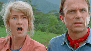 Jurassic Park 1993 still 1