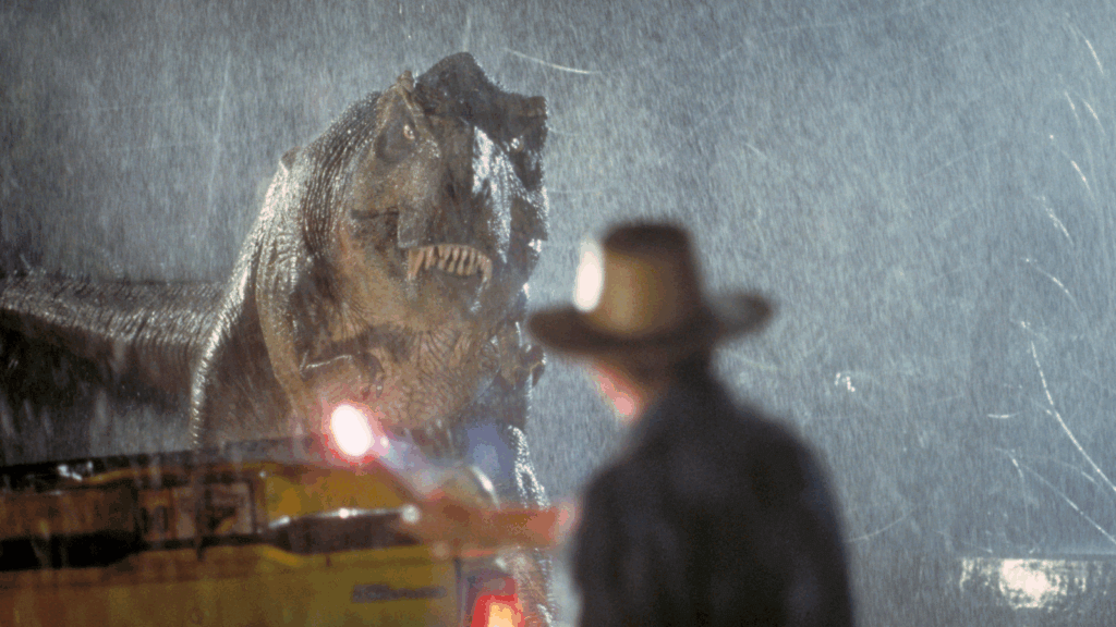 Jurassic Park 1993 still 3