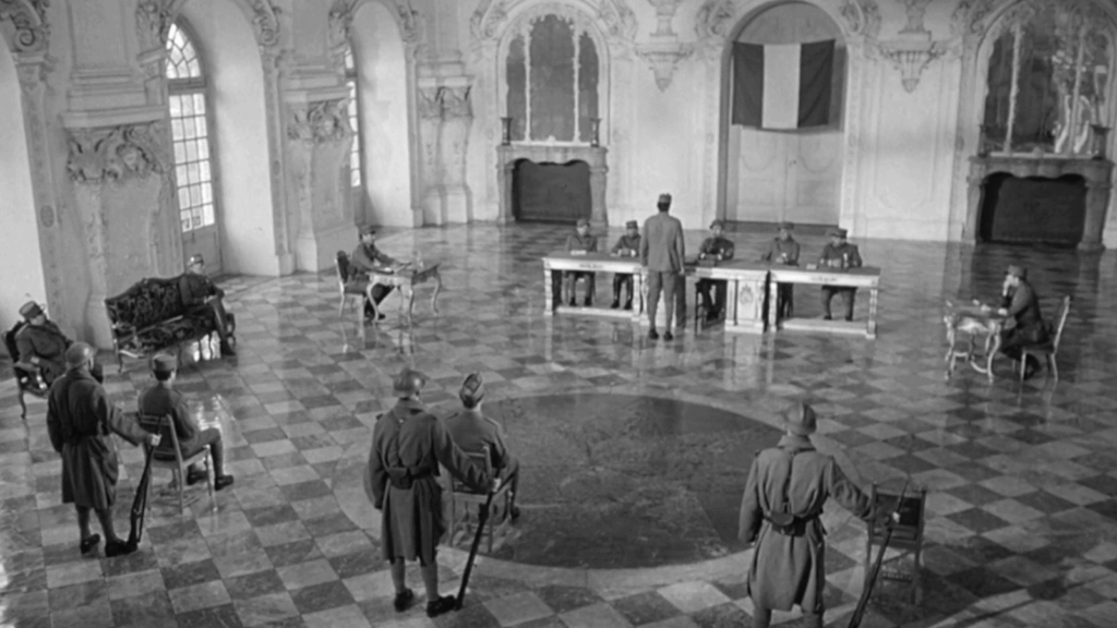 Paths of Glory still 2