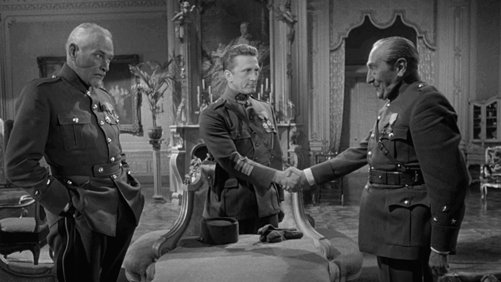 Paths of Glory still 8