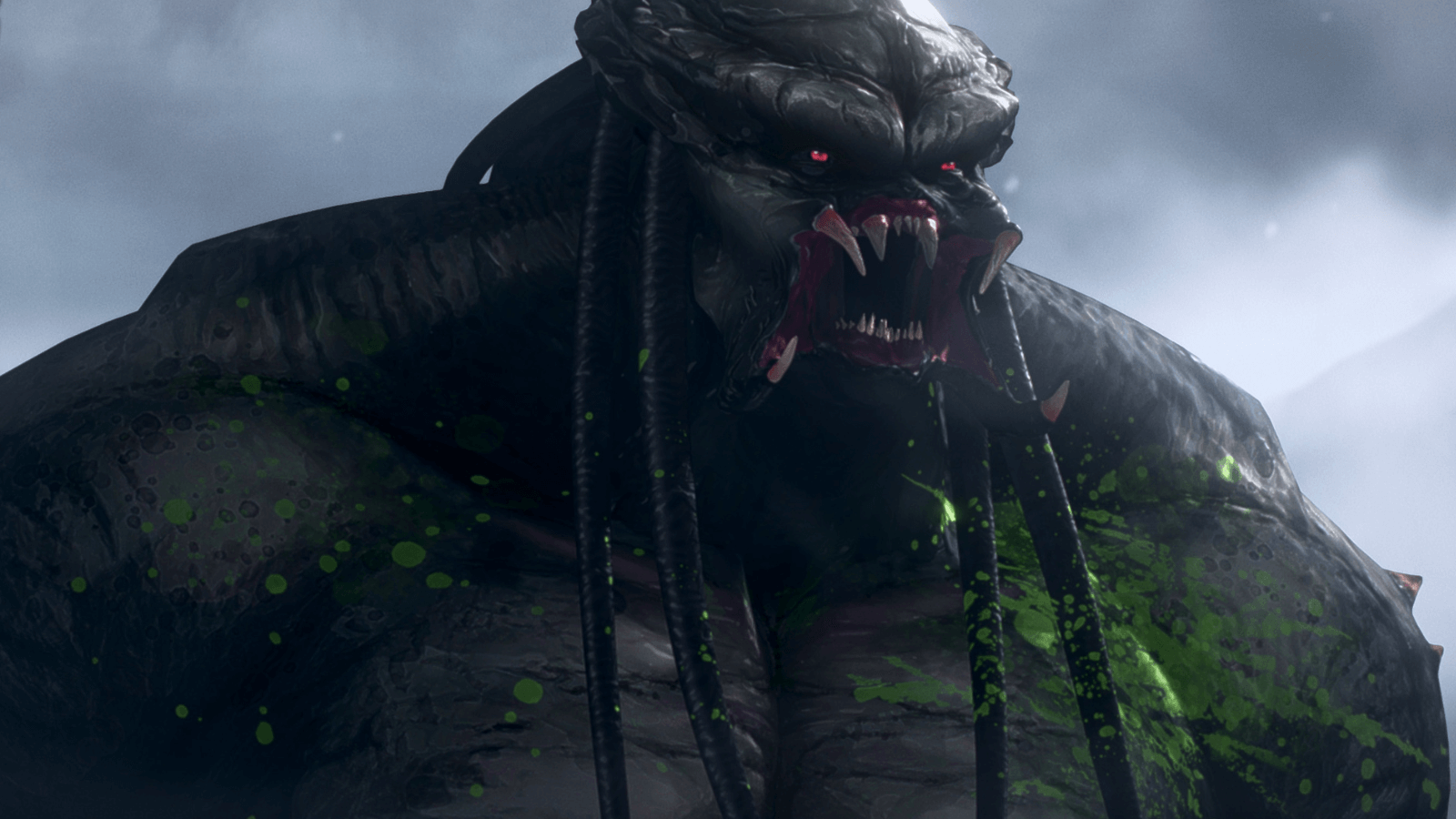 Predator Killer of Killers movie still 1