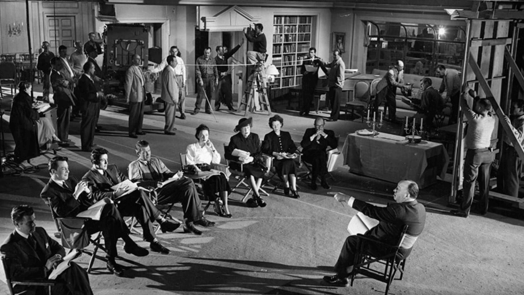 Rope (1948) movie still