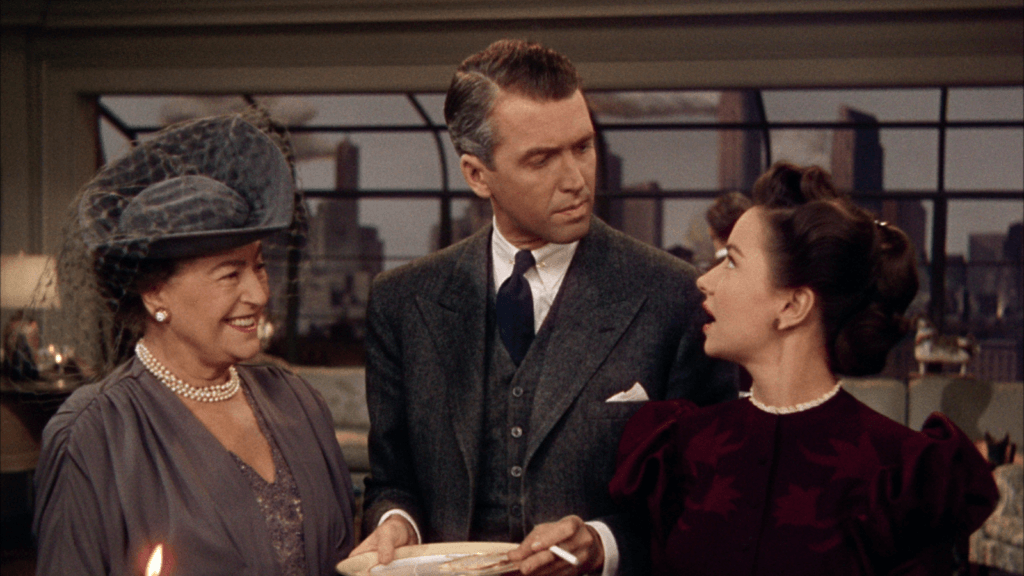 Rope (1948) movie still