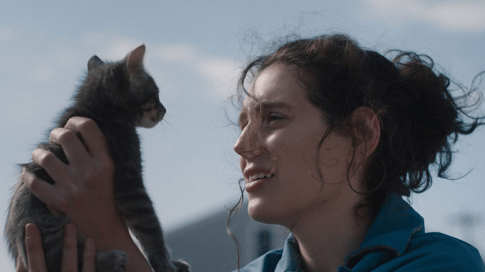 Sorry Baby movie still 2