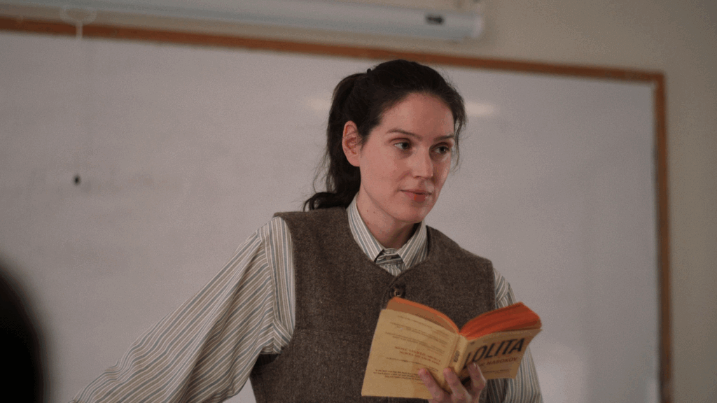 Sorry Baby movie still 3