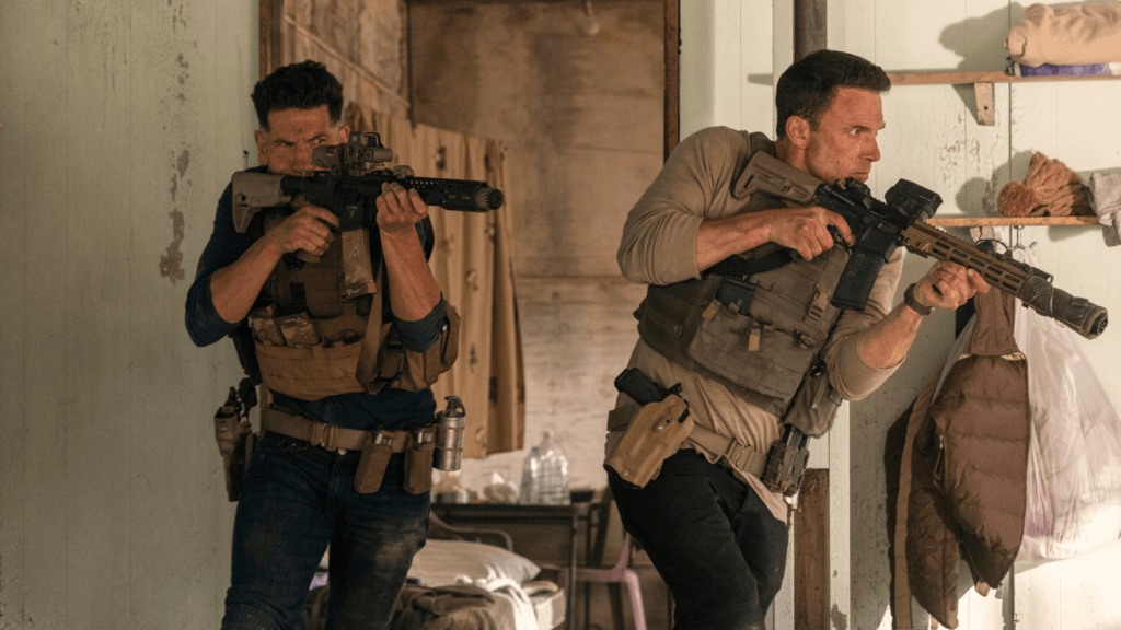 The Accountant 2 movie still 1