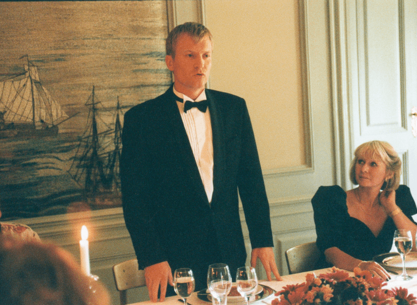 The Celebration movie still 1