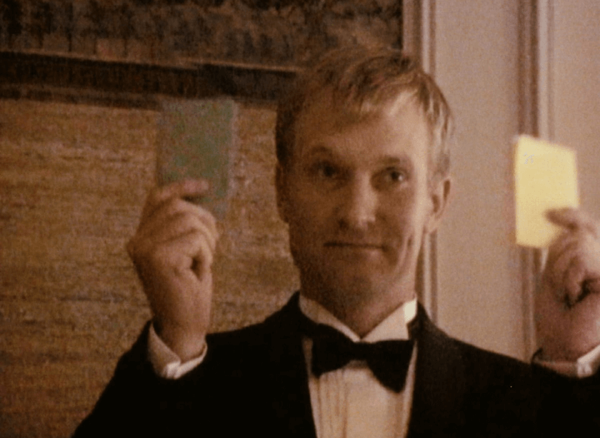 The Celebration movie still 4