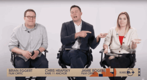 The CineFiles - Ep. 5