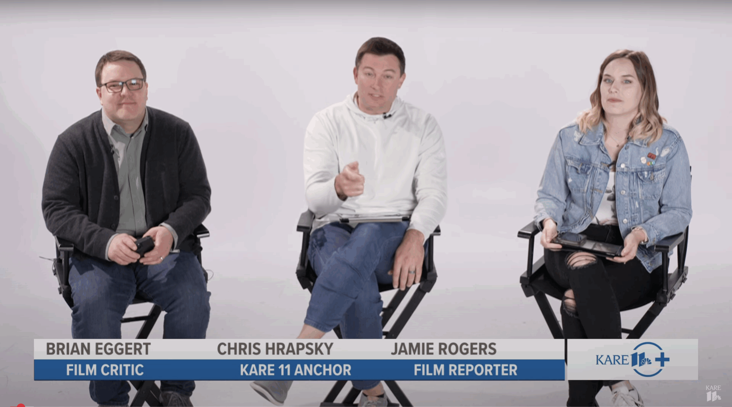 The CineFiles Episode 3