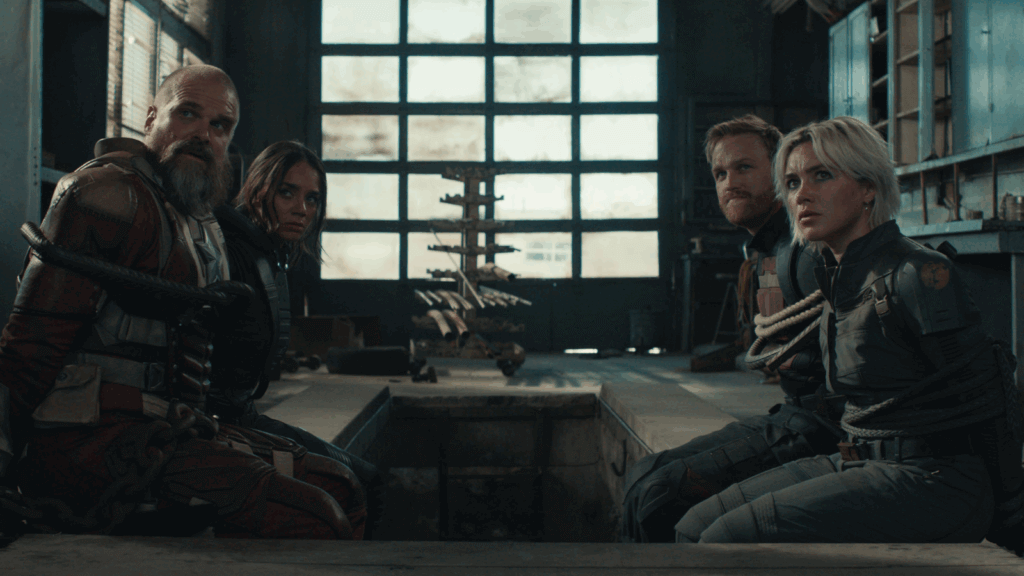 thunderbolts movie still